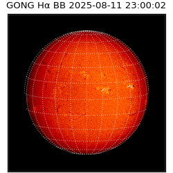 gong - 2025-08-11T23:00:02