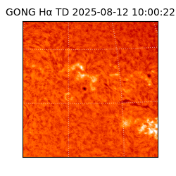 gong - 2025-08-12T10:00:22