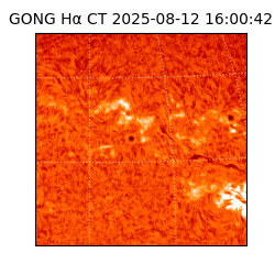 gong - 2025-08-12T16:00:42