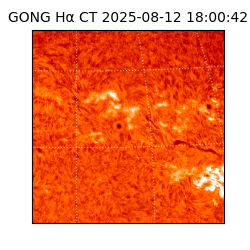 gong - 2025-08-12T18:00:42