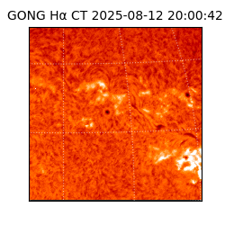 gong - 2025-08-12T20:00:42