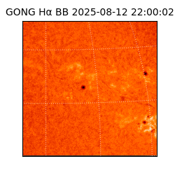 gong - 2025-08-12T22:00:02