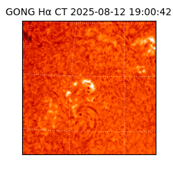 gong - 2025-08-12T19:00:42