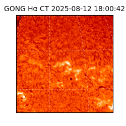 gong - 2025-08-12T18:00:42