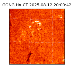 gong - 2025-08-12T20:00:42