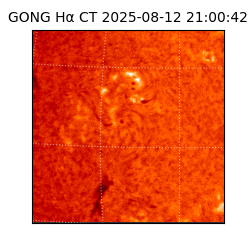 gong - 2025-08-12T21:00:42