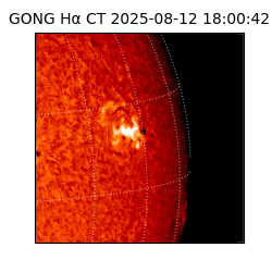 gong - 2025-08-12T18:00:42