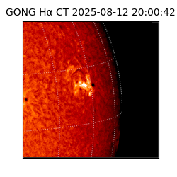 gong - 2025-08-12T20:00:42