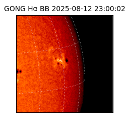 gong - 2025-08-12T23:00:02