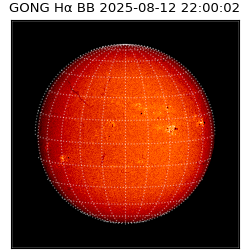 gong - 2025-08-12T22:00:02