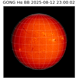 gong - 2025-08-12T23:00:02