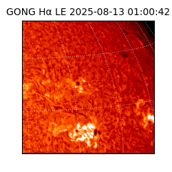 gong - 2025-08-13T01:00:42