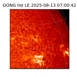 gong - 2025-08-13T07:00:42