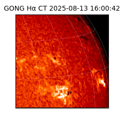 gong - 2025-08-13T16:00:42