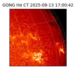 gong - 2025-08-13T17:00:42