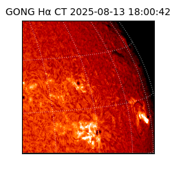 gong - 2025-08-13T18:00:42
