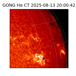 gong - 2025-08-13T20:00:42