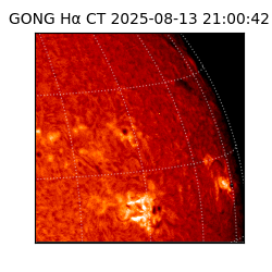 gong - 2025-08-13T21:00:42