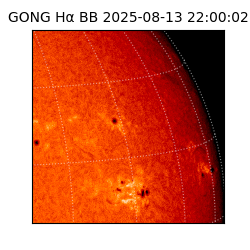 gong - 2025-08-13T22:00:02