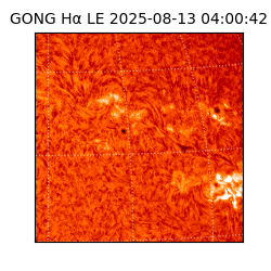 gong - 2025-08-13T04:00:42