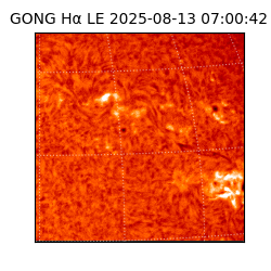 gong - 2025-08-13T07:00:42