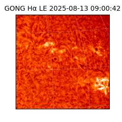 gong - 2025-08-13T09:00:42