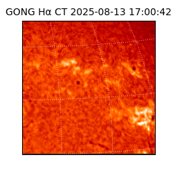 gong - 2025-08-13T17:00:42