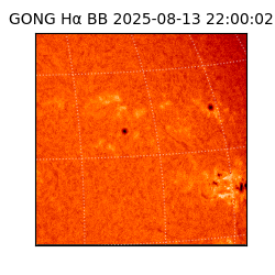 gong - 2025-08-13T22:00:02