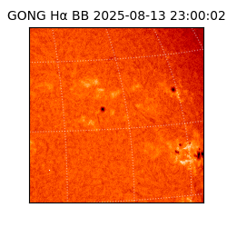 gong - 2025-08-13T23:00:02