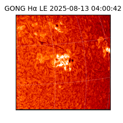 gong - 2025-08-13T04:00:42