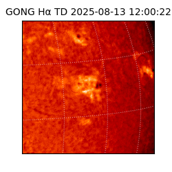 gong - 2025-08-13T12:00:22