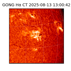 gong - 2025-08-13T13:00:42