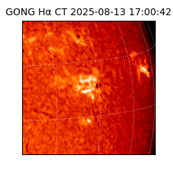 gong - 2025-08-13T17:00:42