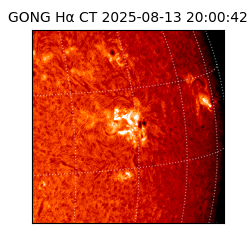 gong - 2025-08-13T20:00:42
