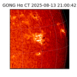 gong - 2025-08-13T21:00:42