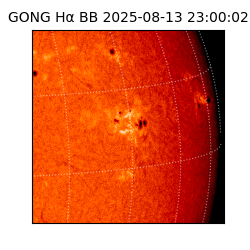 gong - 2025-08-13T23:00:02