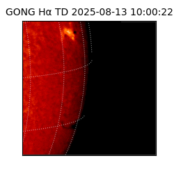 gong - 2025-08-13T10:00:22