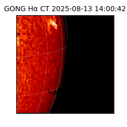 gong - 2025-08-13T14:00:42