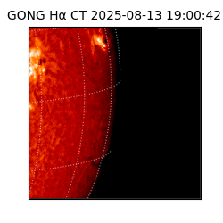 gong - 2025-08-13T19:00:42