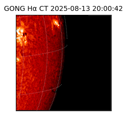 gong - 2025-08-13T20:00:42