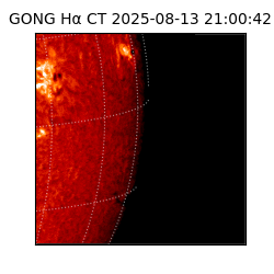 gong - 2025-08-13T21:00:42
