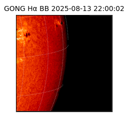 gong - 2025-08-13T22:00:02