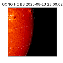 gong - 2025-08-13T23:00:02