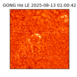 gong - 2025-08-13T01:00:42