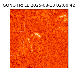 gong - 2025-08-13T02:00:42