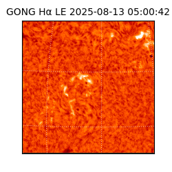 gong - 2025-08-13T05:00:42