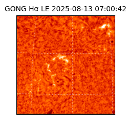 gong - 2025-08-13T07:00:42