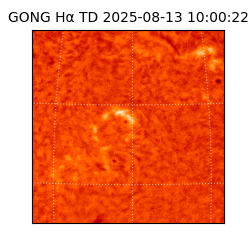 gong - 2025-08-13T10:00:22