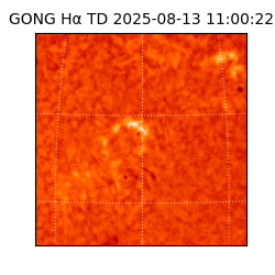 gong - 2025-08-13T11:00:22