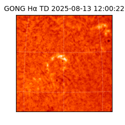 gong - 2025-08-13T12:00:22